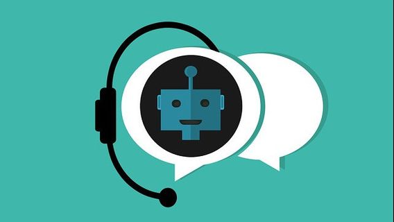 Reddit Berpikir <i>Chatbot</i> Ada Bukan untuk Menggantikan Manusia