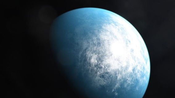 NASA Finds Earth's Twin Planet That Can Be Populated By Humans