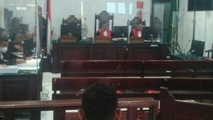 Kasus Pengurusan 70 Gerai Alfamidi, Penyuap Wali Kota Ambon Divonis 2 Tahun Penjara