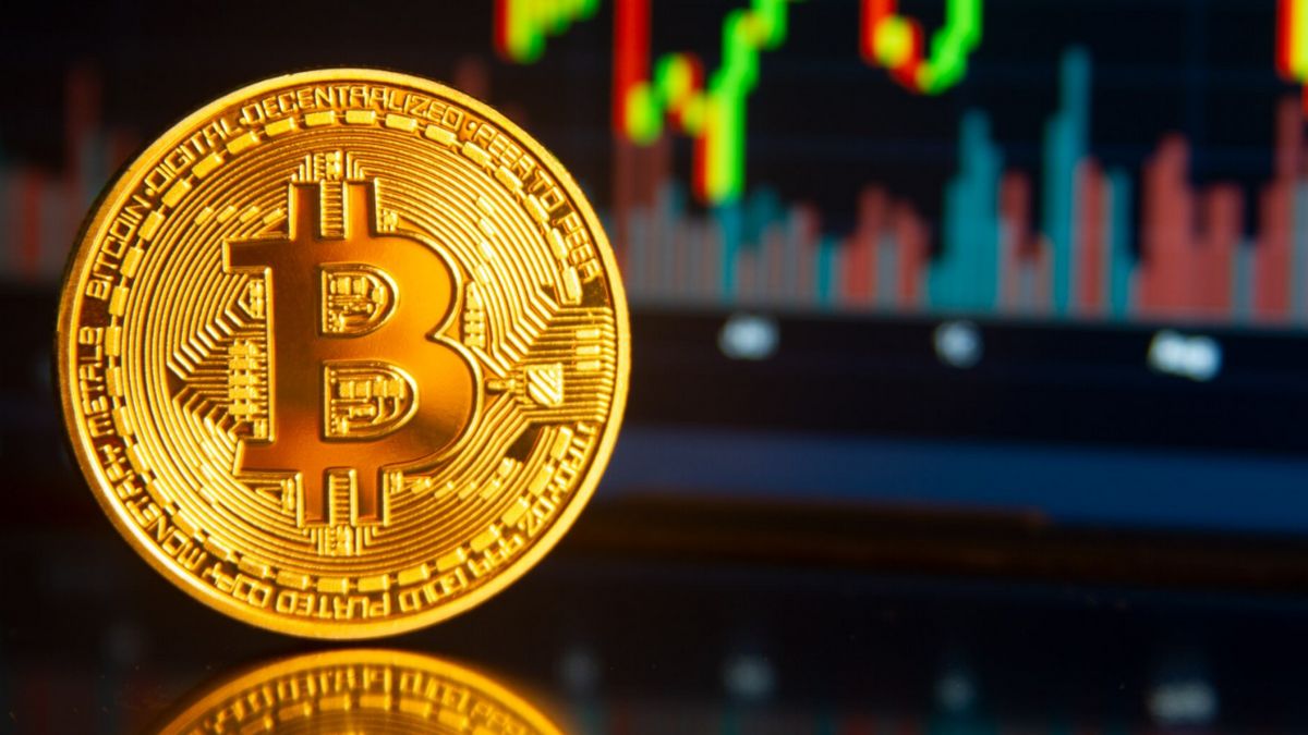    Bitcoin Berpotensi Tembus ATH Pasca Pilpres AS