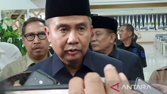 Marak Usia Anak Cuci Darah, Pemprov Minta Dinkes Jabar Galakan Edukasi