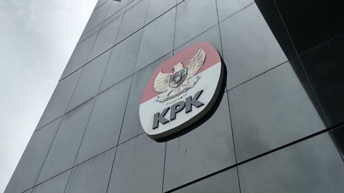 KPK: Réduire Les Sanctions Par La Cour Suprême Devient Un Air Frais Pour Les Corrompus