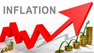 Inflasi Bulanan Diprediksi 0,29 Persen pada Maret 2023