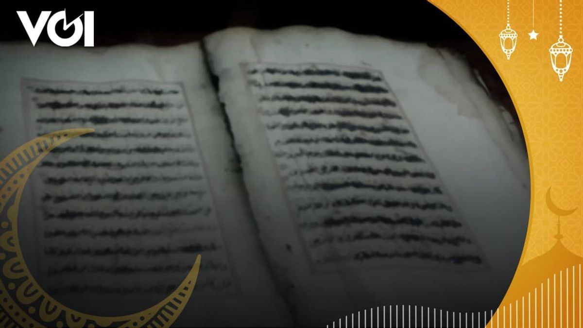 Melihat Masuknya Peradaban Islam di Jambi Lewat Museum Gentala Arasy