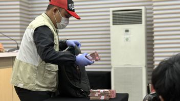 PT Karabha Digdaya의 토지 분쟁 민사 재판 과정이 Depok PN OTT 이후 KPK에 의해 조사 될 예정입니다.