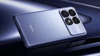 Redmi K70 Ultra Hadir dengan RAM 24GB, Rekor Terbesar untuk Smartphone 