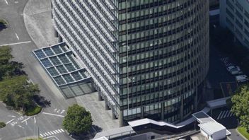 Toyota Sales Hit 50 Trillion Yen, Profit Hit by Trump Tariffs