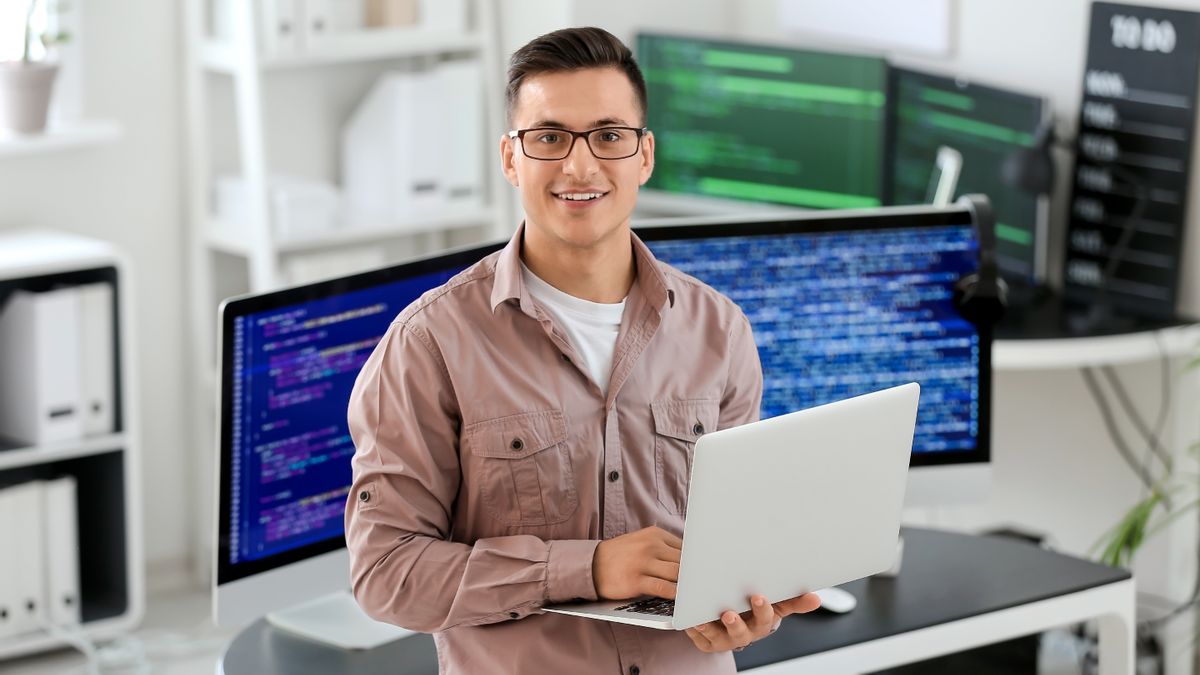 انزلاق سهل! فيما يلي دليل كامل حول كيفية إعداد الميكروتيك للمبتدئين