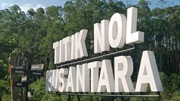 Tirant une circulaire, OIKN S’assure que les maisons des habitants autour de la ville de Nusantara ne sont pas expulsées