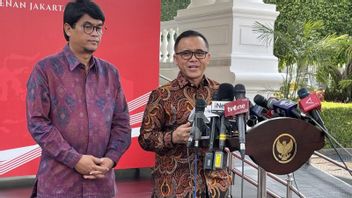 Menpan RB: ASN Can Occupy Positions In The TNI Or Polri