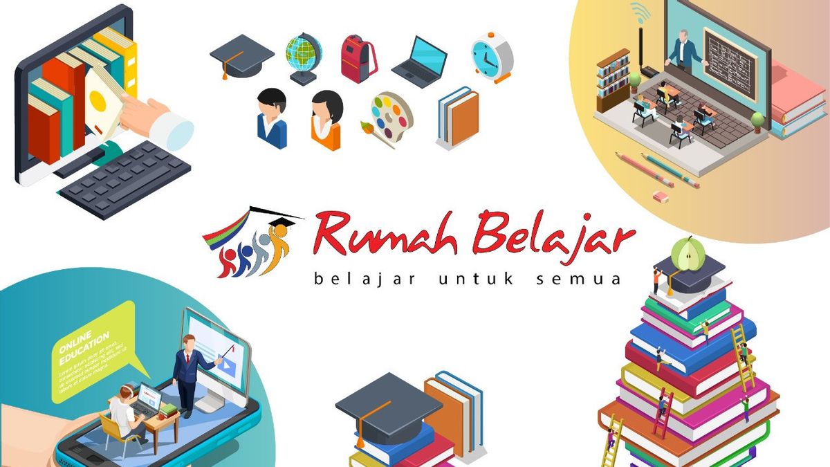 Lihat 6 Aplikasi Belajar Online yang Dilengkapi dengan Beragam Fitur Menarik