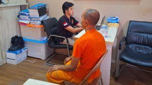 Modus Curang Bos Pabrik di Serang, Olah Sisa Beras Hajatan Berkutu Dibungkus dengan Merek Premium