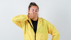 Kenali 5 Bau Napas yang Bisa Jadi Tanda Masalah Kesehatan