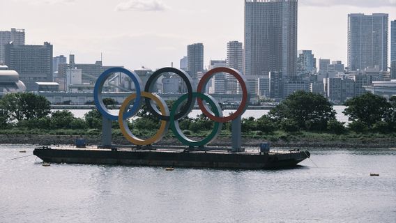日本体育精工桥本准备领导东京2020年奥运会的活生生的传奇