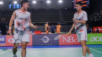 Australian Open 2025: Indonesia Will Definitely Get 2 Titles