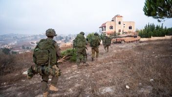 The US Confirms Israel Has The Right To Target The Hezbollah Militant Group, But Must Protect Lebanese Civilians