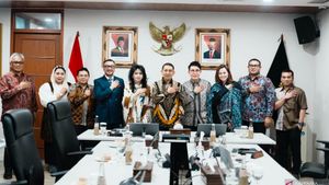 Kolaborasi Indonesia Malaysia Hadirkan Festival Seni Islam Melayu 2026