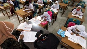 Pemprov Bali Izinkan Sekolah Gelar Pembelajaran Tatap Muka, Ini Syaratnya 
