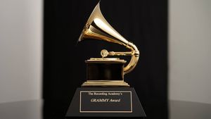 Malam Puncak Grammy Awards 2021 Ditunda ke 14 Maret