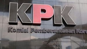 KPK Dalami Keterlibatan Petinggi Parpol di Korupsi Kementan