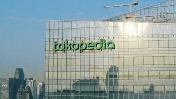 Tokopedia And ShopTokopedia Share Online Shopping Trends Early 2025