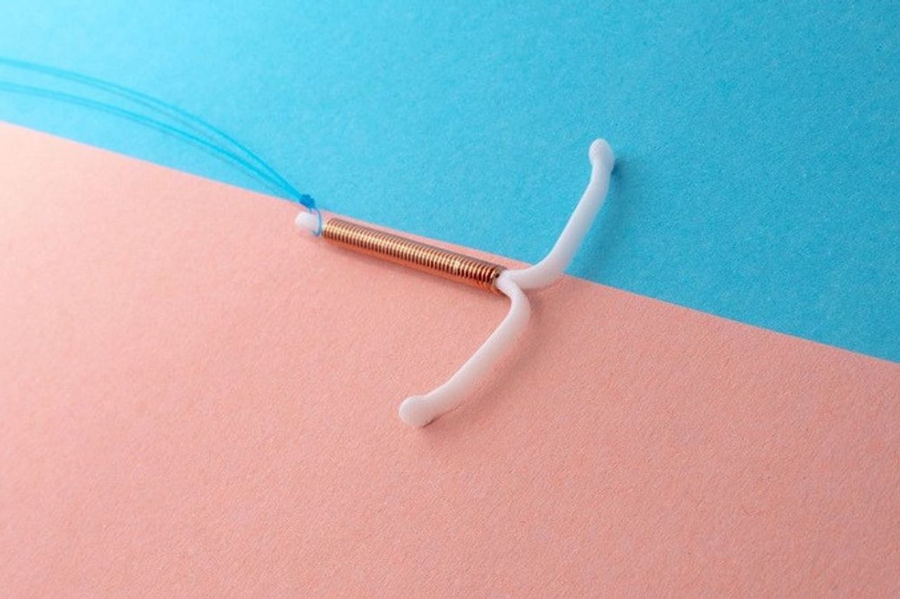 التأثير الجانبي ل KB IUD الذي يجب معرفته
