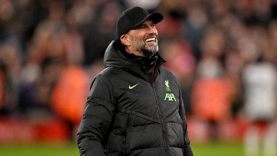 Replacing Xabi Alonso at Real Madrid, this is Jurgen Klopp's target