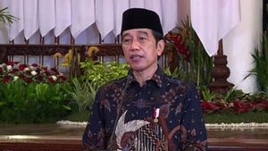Kado Indah di Milad ke-109 Muhammadiyah; Jokowi Beri Pujian Atas Kontribusi Penanganan COVID-19