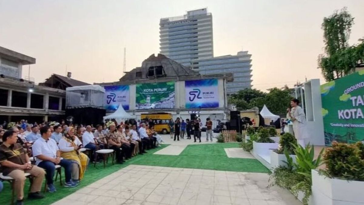 Peruri Capai Carbon Offset 102 Persen, Komitmen Wujudkan NZE 2060