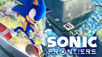 Pengembangan Sonic Frontiers Selesai, Siap Dirilis Tepat Waktu?