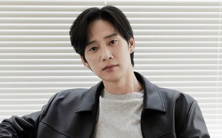 Park Sung Hoon Diminta Tak Bintangi Drama dengan Yoona SNSD, Agensi Kembali Klarifkasi