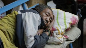 Jenis Insomnia pada Lansia yang Menurunkan Kualitas Tidur