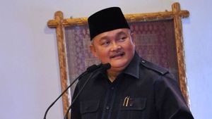 Alex Noerdin Bakal Dihadirkan dalam Sidang Korupsi Pembangunan Masjid Sriwijaya Palembang