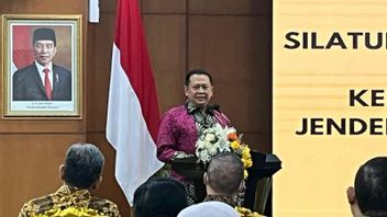 Ketua MPR Usulkan Soeharto Dapat Gelar Pahlawan Nasional