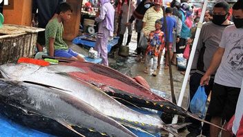 Jawa Timur Respon Ajakan KKP untuk Gelar Pasar Ikan Murah Selama Ramadan