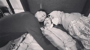 Ulang Tahun ke-36, Raffi Ahmad Ingin Perhatikan Kesehatan Usai Nenek Meninggal dan Ibu Operasi