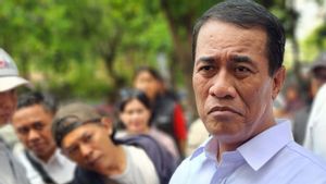 Mentan: Penurunan Harga Beras tak Pengaruhi Kesejahteraan Petani