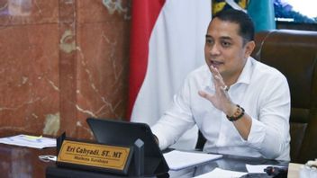 Surabaya Increases Awareness Of Monkeypox Transmission