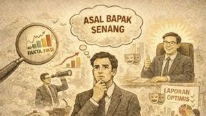 Laporan ABS Indikasi Pembusukan kepada Presiden Prabowo Subianto