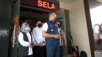  Pernyataan Mahfud MD yang Dianggap Ridwan Kamil Bikin Kekisruhan Kerumunan Massa Rizieq Berlarut-larut