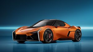 Toyota Kirim Sinyal Hadirkan Mobil Sport Dua Penumpang, MR2 Bangkit Lagi?