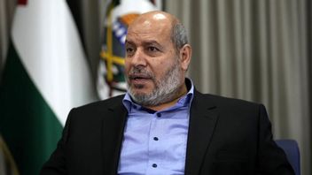 Hamas Militant Group Ready to Implement Ceasefire Based on US Proposal, No New Conditions