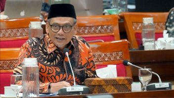 DPR Members Reveal the Sisdiknas Bill to Maintain Cultural Sustainability through Education