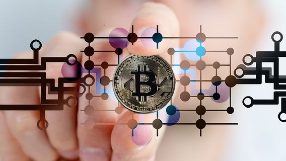 Harga Bitcoin Kembali Melonjak, Tertinggi dalam 3 Pekan Terakhir