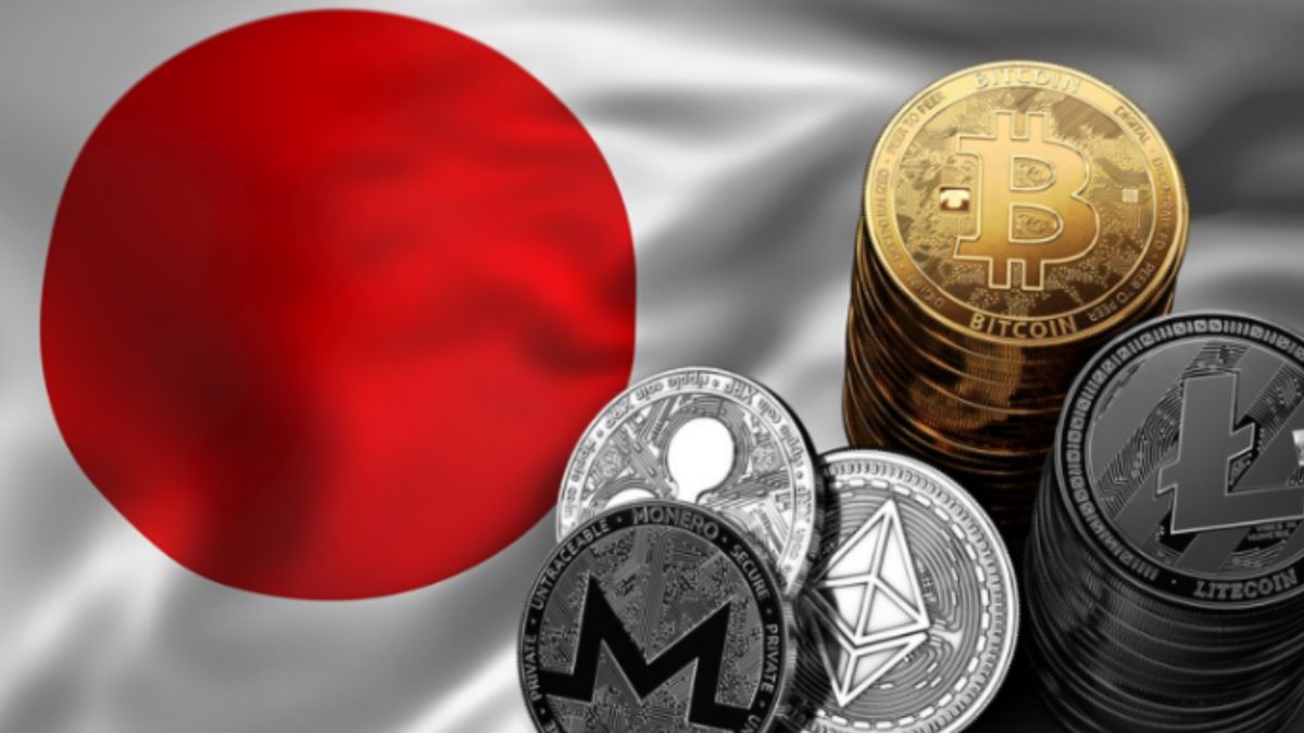 Japan Wants Crypto Companies To Open Business There, Crypto Tax Rules Will Be Made Easier