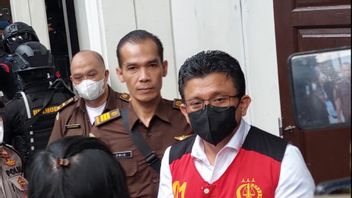 Hakim Sindir Ferdy Sambo Tak Berani Satu Lawan Satu Dengan Brigadir J