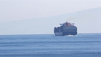 Iran Siap Berbicara dengan Negara yang Ingin Bernegosiasi Mengenai Selat Hormuz