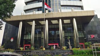 KPK Ingatkan Tersangka Kasus Korupsi Tukin ESDM Penuhi Panggilan KPK Hari Ini