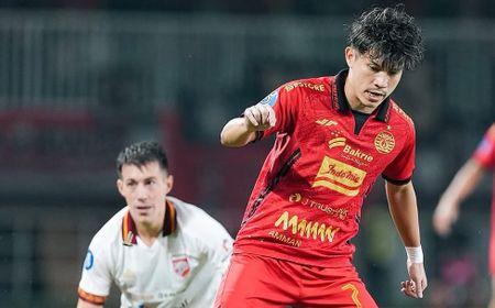 Hasil Liga 1 2024/2025: Gol Injury Time Borneo FC Gagalkan Kemenangan Persija Jakarta