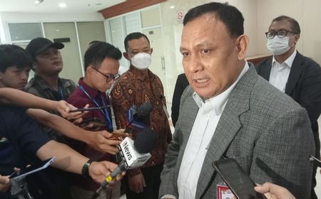 Mantan Ajudan Beberkan SYL Sempat Kirim Chat ke Firli Bahuri Saat KPK Geledah Rumah Dinas